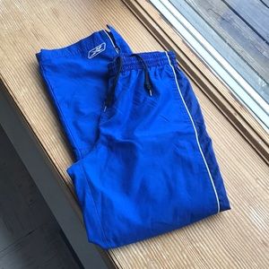 Reebok athletic pants